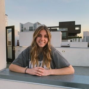 Meet your Posher, Amy